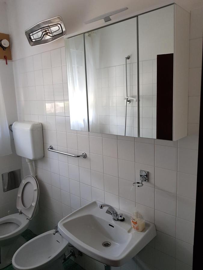 11 Ulica Drage Gervaisa Apartment Crikvenica Bagian luar foto