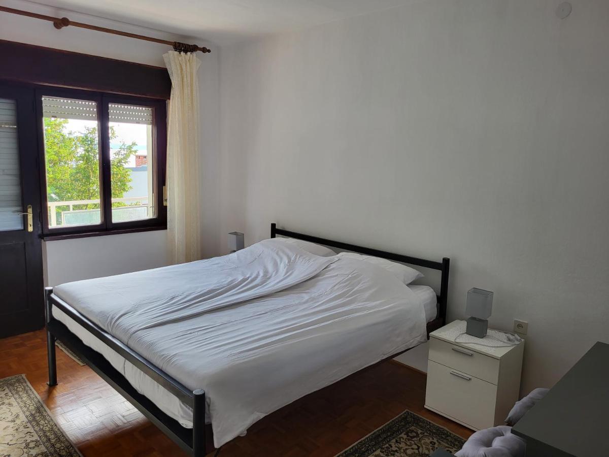 11 Ulica Drage Gervaisa Apartment Crikvenica Bagian luar foto