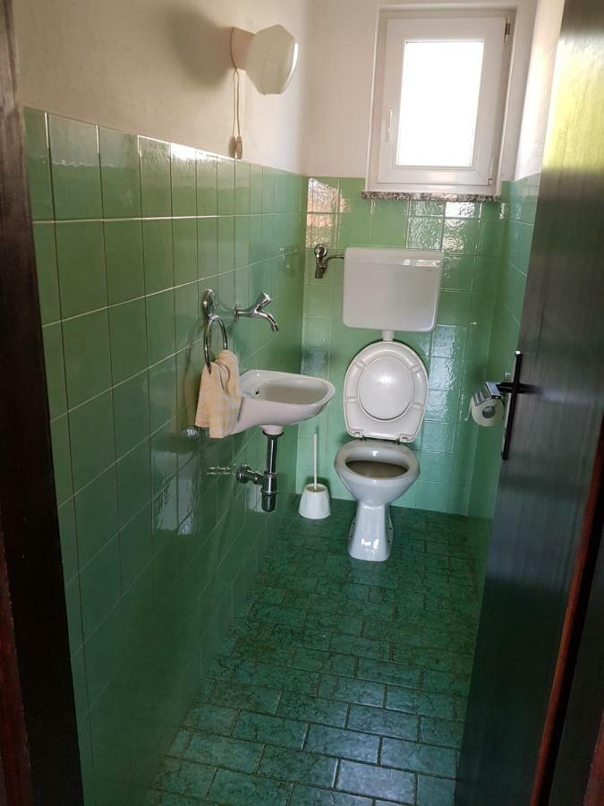 11 Ulica Drage Gervaisa Apartment Crikvenica Bagian luar foto