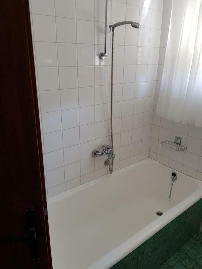 11 Ulica Drage Gervaisa Apartment Crikvenica Bagian luar foto
